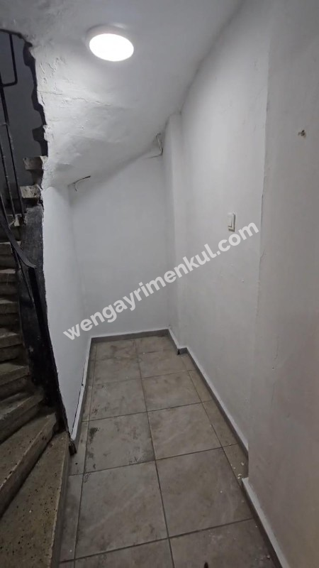 Osmanbey 1. Adada Metroya yakın Satılık Fırsat Daire
