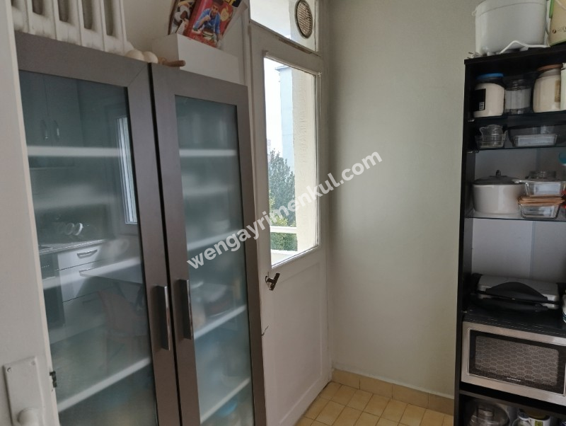 Ataşehir yakut sitesi  3+1