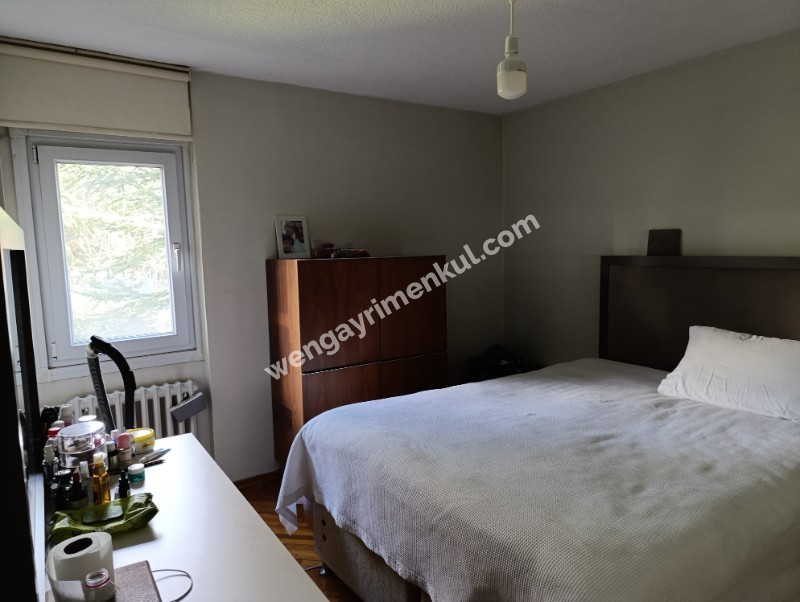 Ataşehir yakut sitesi  3+1