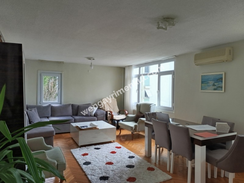 Ataşehir yakut sitesi  3+1