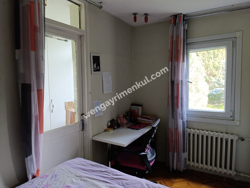 Ataşehir yakut sitesi  3+1