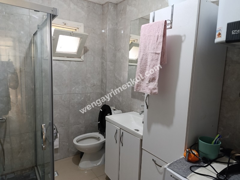 Ataşehir yakut sitesi  3+1