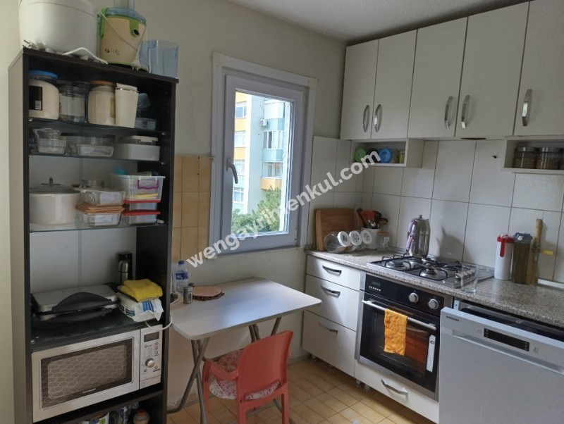 Ataşehir yakut sitesi  3+1