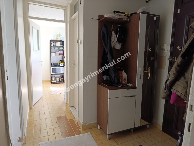 Ataşehir yakut sitesi  3+1