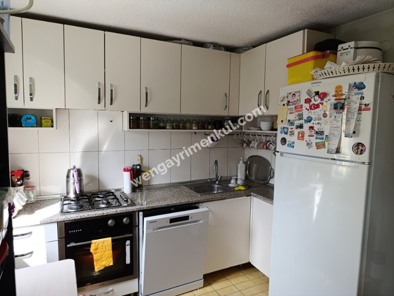 Ataşehir yakut sitesi  3+1