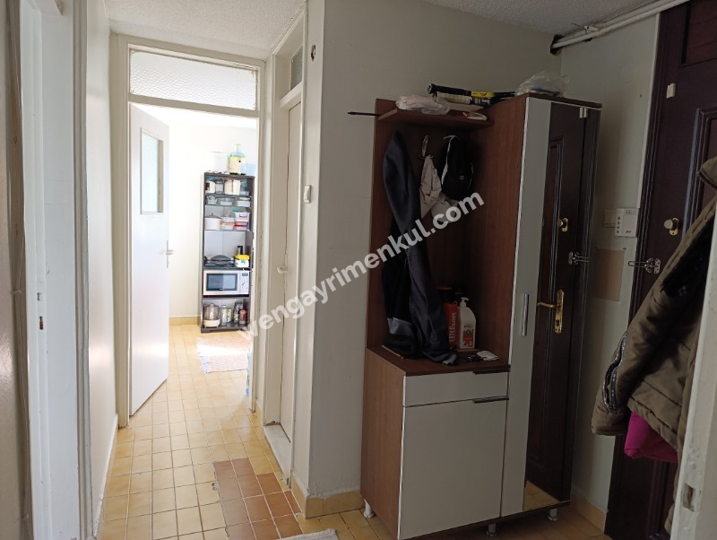 Ataşehir yakut sitesi  3+1