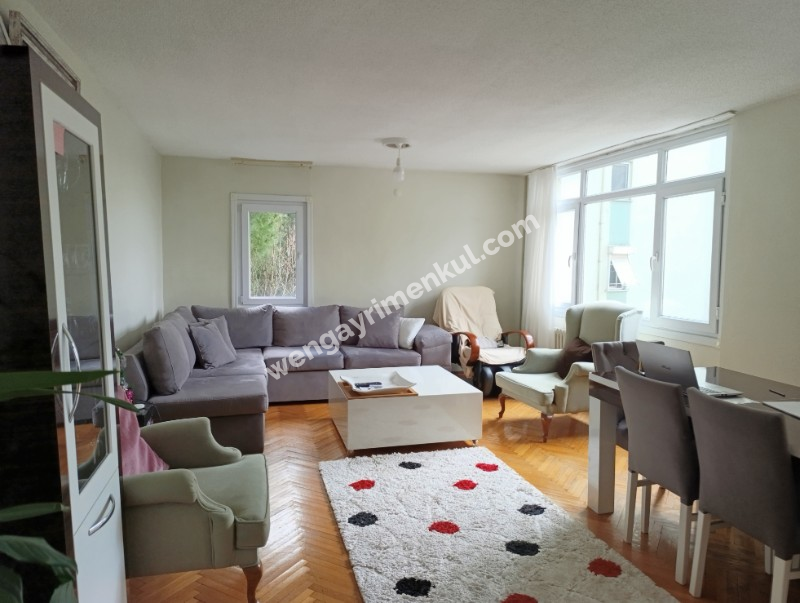 Ataşehir yakut sitesi  3+1