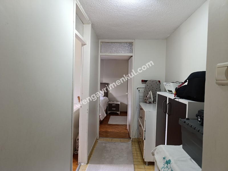 Ataşehir yakut sitesi  3+1
