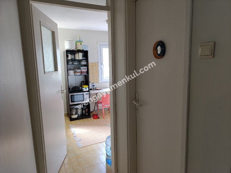 Ataşehir yakut sitesi  3+1