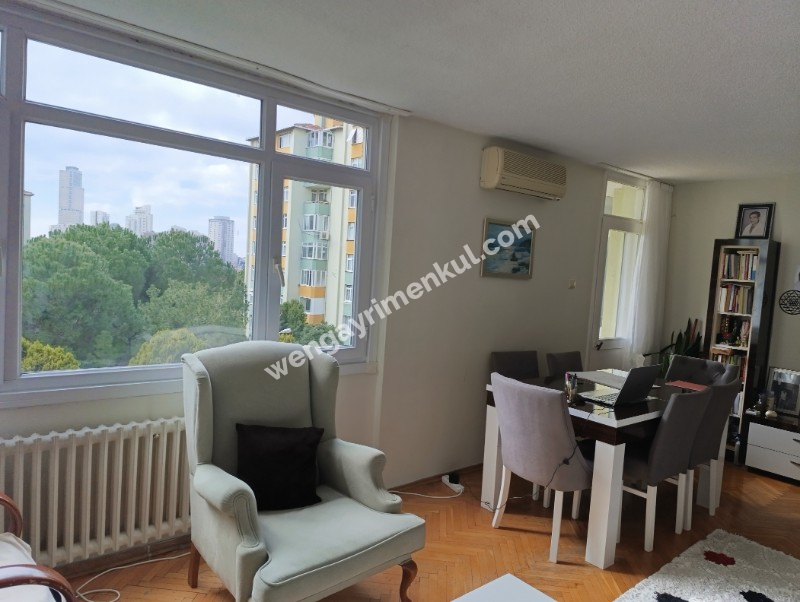 Ataşehir yakut sitesi  3+1