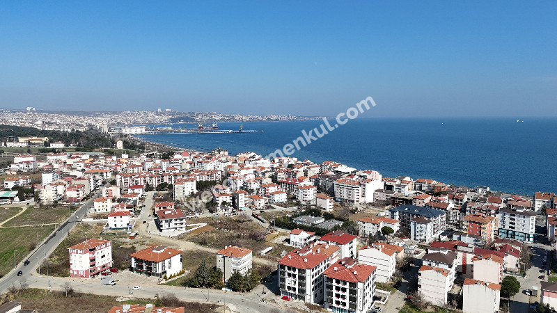 DENİZE 450 METRE UZAKLIKTA TEKİRDAĞ ALTINOVADA SATILIK 2+1 DAİRE