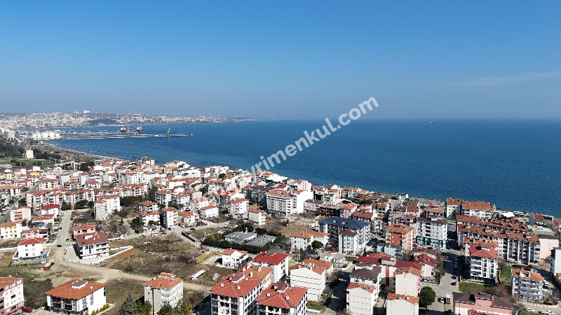 DENİZE 450 METRE UZAKLIKTA TEKİRDAĞ ALTINOVADA SATILIK 2+1 DAİRE