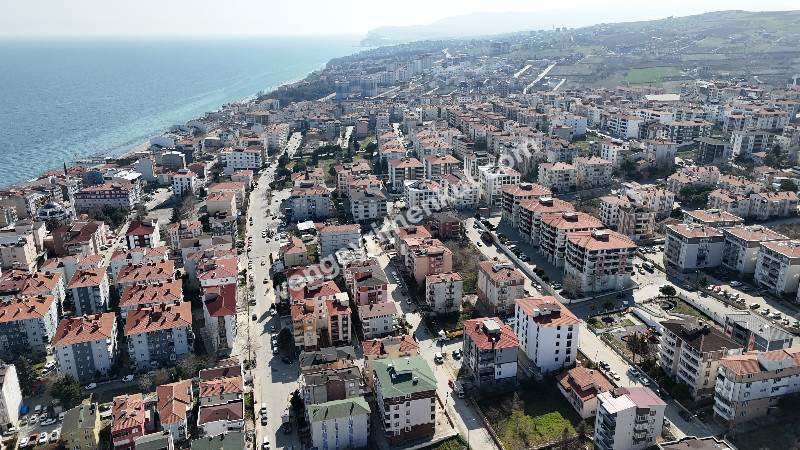DENİZE 450 METRE UZAKLIKTA TEKİRDAĞ ALTINOVADA SATILIK 2+1 DAİRE