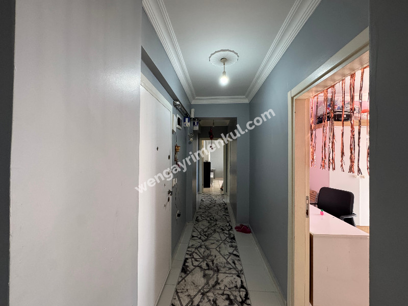 DENİZE 450 METRE UZAKLIKTA TEKİRDAĞ ALTINOVADA SATILIK 2+1 DAİRE