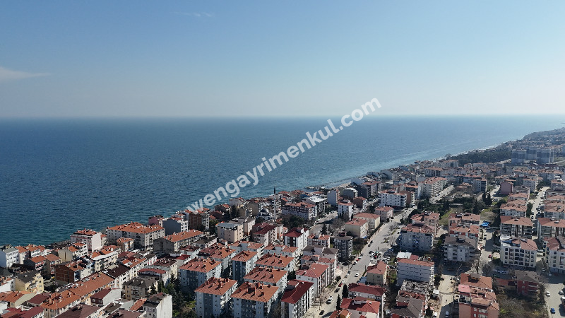 DENİZE 450 METRE UZAKLIKTA TEKİRDAĞ ALTINOVADA SATILIK 2+1 DAİRE