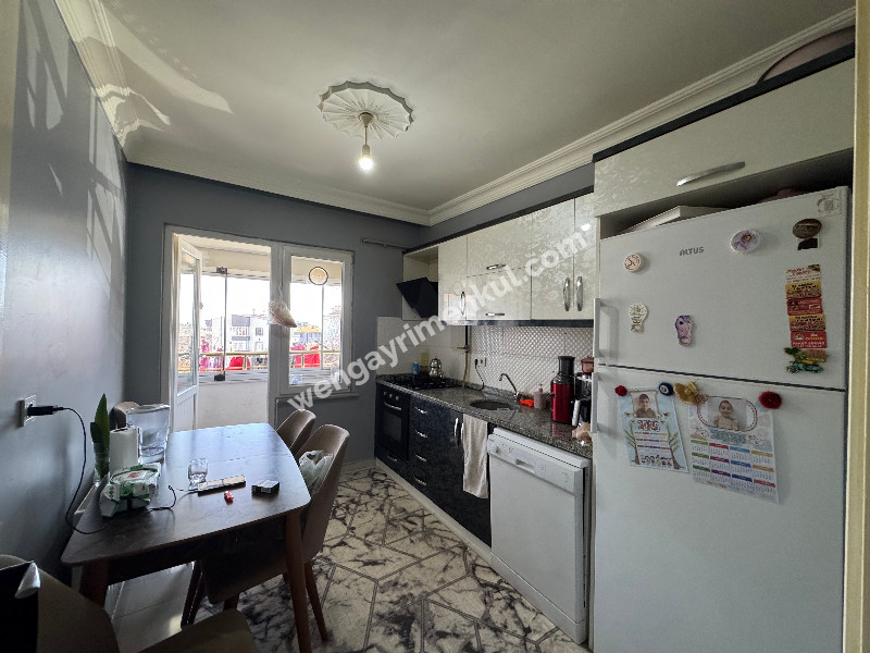 DENİZE 450 METRE UZAKLIKTA TEKİRDAĞ ALTINOVADA SATILIK 2+1 DAİRE