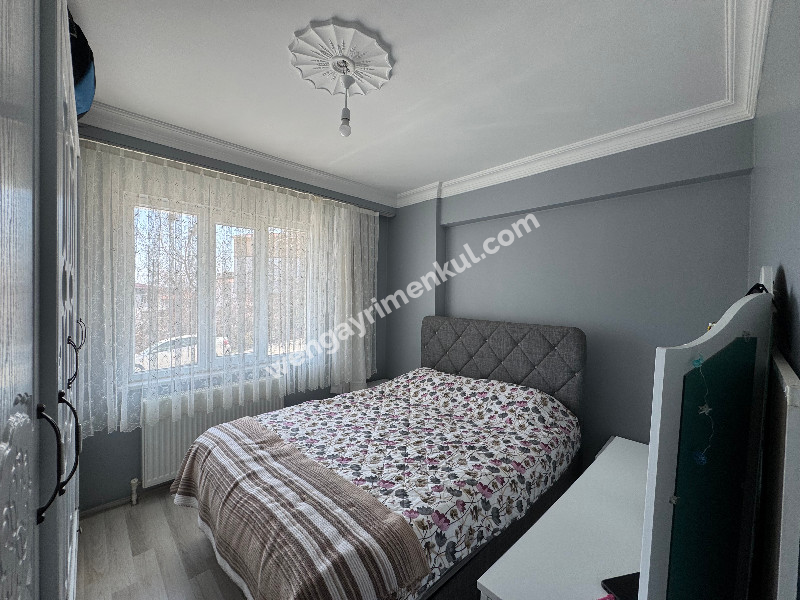 DENİZE 450 METRE UZAKLIKTA TEKİRDAĞ ALTINOVADA SATILIK 2+1 DAİRE