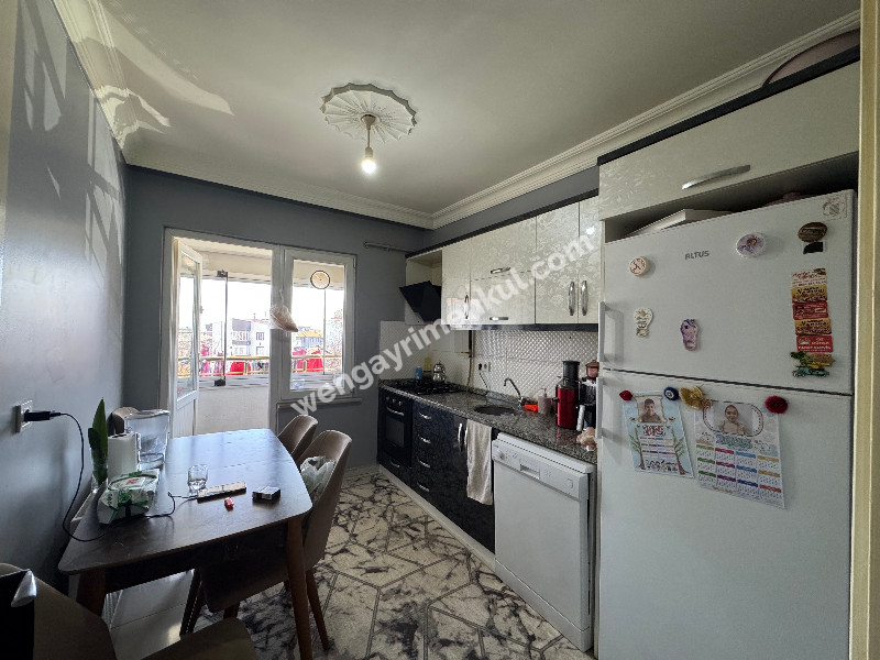 DENİZE 450 METRE UZAKLIKTA TEKİRDAĞ ALTINOVADA SATILIK 2+1 DAİRE