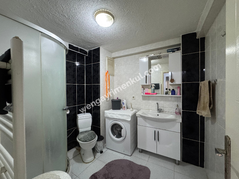DENİZE 450 METRE UZAKLIKTA TEKİRDAĞ ALTINOVADA SATILIK 2+1 DAİRE