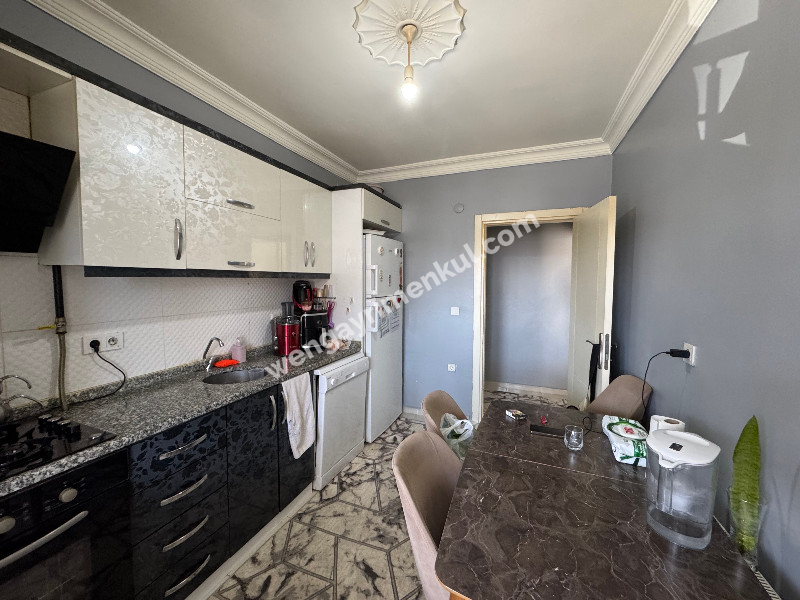 DENİZE 450 METRE UZAKLIKTA TEKİRDAĞ ALTINOVADA SATILIK 2+1 DAİRE