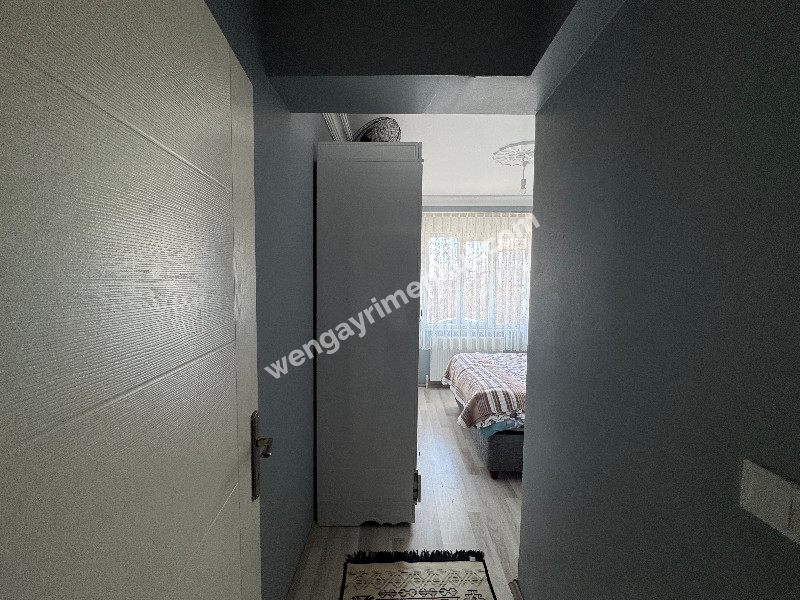 DENİZE 450 METRE UZAKLIKTA TEKİRDAĞ ALTINOVADA SATILIK 2+1 DAİRE