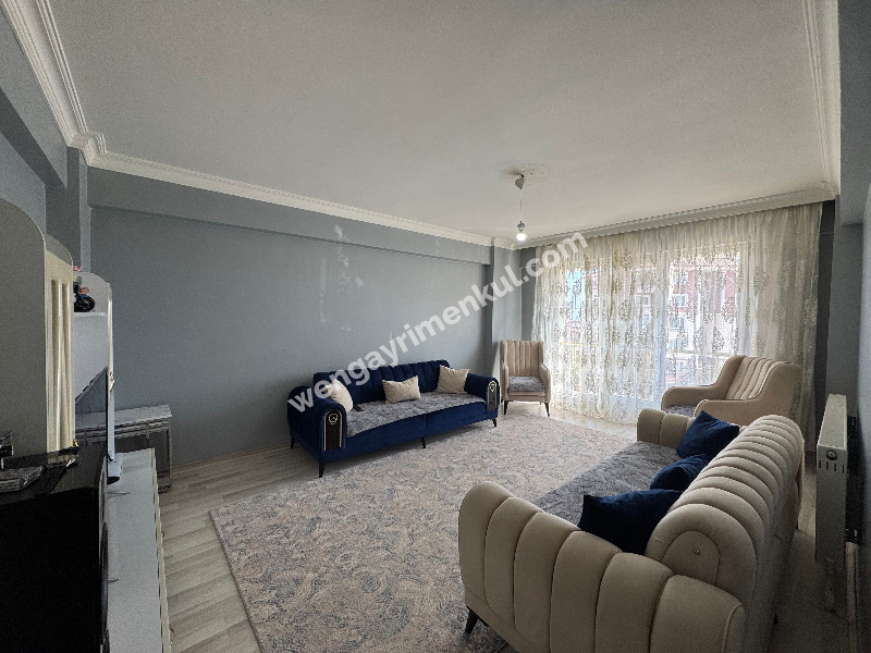 DENİZE 450 METRE UZAKLIKTA TEKİRDAĞ ALTINOVADA SATILIK 2+1 DAİRE
