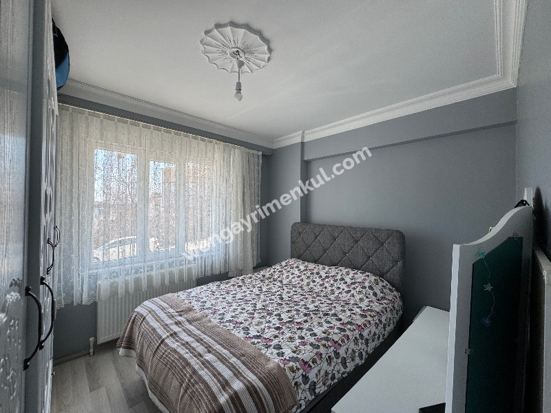 DENİZE 450 METRE UZAKLIKTA TEKİRDAĞ ALTINOVADA SATILIK 2+1 DAİRE