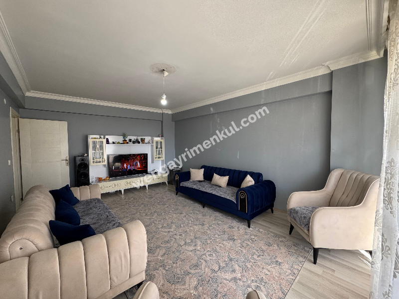 DENİZE 450 METRE UZAKLIKTA TEKİRDAĞ ALTINOVADA SATILIK 2+1 DAİRE