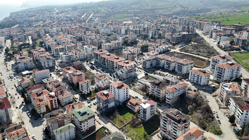 DENİZE 450 METRE UZAKLIKTA TEKİRDAĞ ALTINOVADA SATILIK 2+1 DAİRE