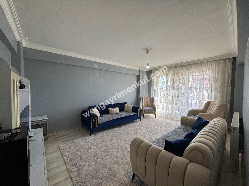 DENİZE 450 METRE UZAKLIKTA TEKİRDAĞ ALTINOVADA SATILIK 2+1 DAİRE