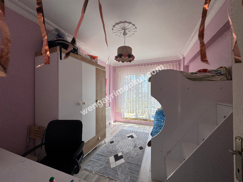 DENİZE 450 METRE UZAKLIKTA TEKİRDAĞ ALTINOVADA SATILIK 2+1 DAİRE