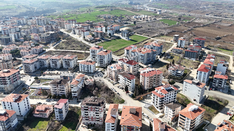 DENİZE 450 METRE UZAKLIKTA TEKİRDAĞ ALTINOVADA SATILIK 2+1 DAİRE
