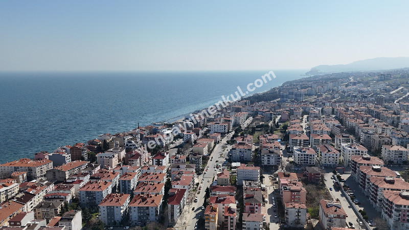DENİZE 450 METRE UZAKLIKTA TEKİRDAĞ ALTINOVADA SATILIK 2+1 DAİRE