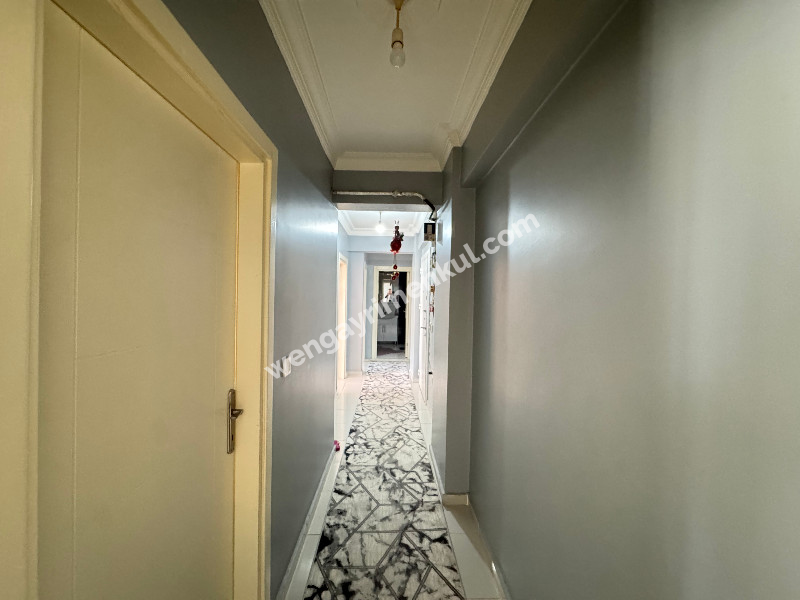 DENİZE 450 METRE UZAKLIKTA TEKİRDAĞ ALTINOVADA SATILIK 2+1 DAİRE
