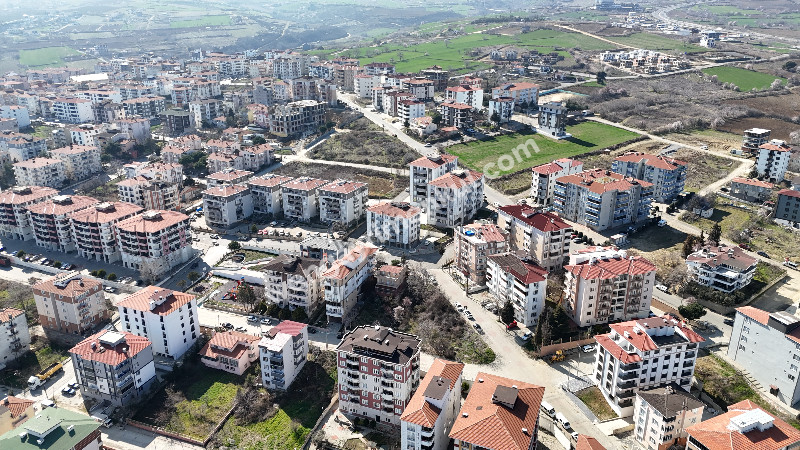 DENİZE 450 METRE UZAKLIKTA TEKİRDAĞ ALTINOVADA SATILIK 2+1 DAİRE