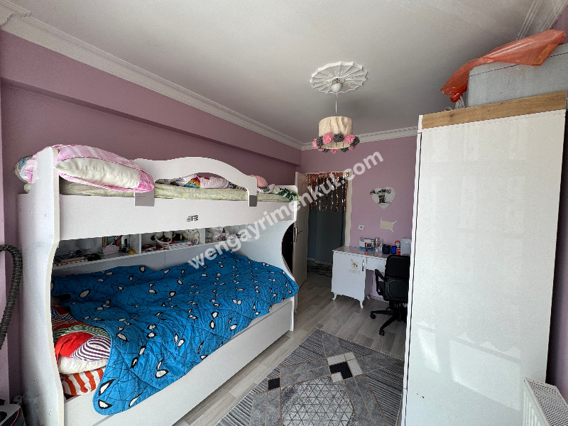 DENİZE 450 METRE UZAKLIKTA TEKİRDAĞ ALTINOVADA SATILIK 2+1 DAİRE