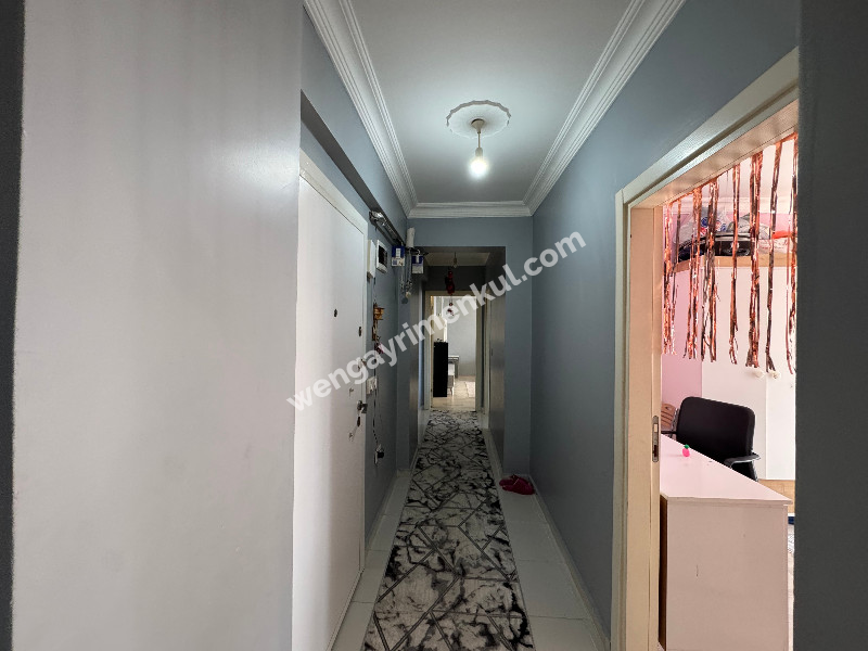 DENİZE 450 METRE UZAKLIKTA TEKİRDAĞ ALTINOVADA SATILIK 2+1 DAİRE
