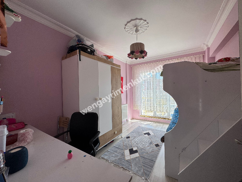 DENİZE 450 METRE UZAKLIKTA TEKİRDAĞ ALTINOVADA SATILIK 2+1 DAİRE