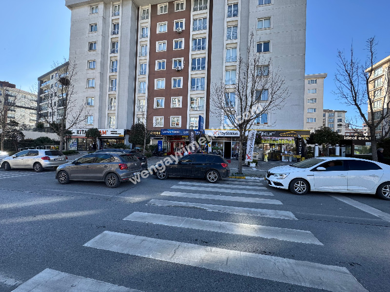 BEYLİKDÜZÜ ADNAN KAHVECİ DEVREN SATILIK TEKEL BAYİ 
