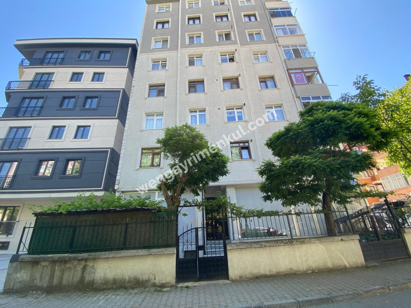 KARTAL ADLİYE ARKASI 