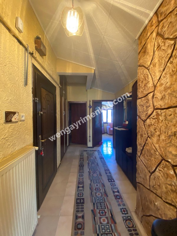 KARTAL ADLİYE ARKASI 