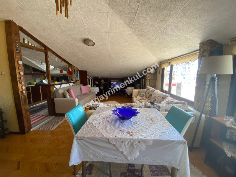 KARTAL ADLİYE ARKASI 