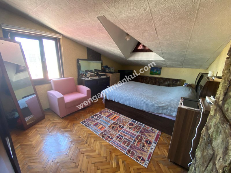 KARTAL ADLİYE ARKASI 