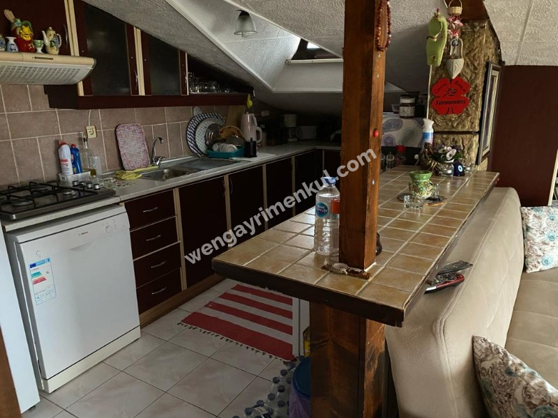 KARTAL ADLİYE ARKASI 