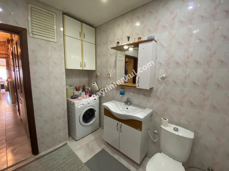 KARTAL ADLİYE ARKASI 
