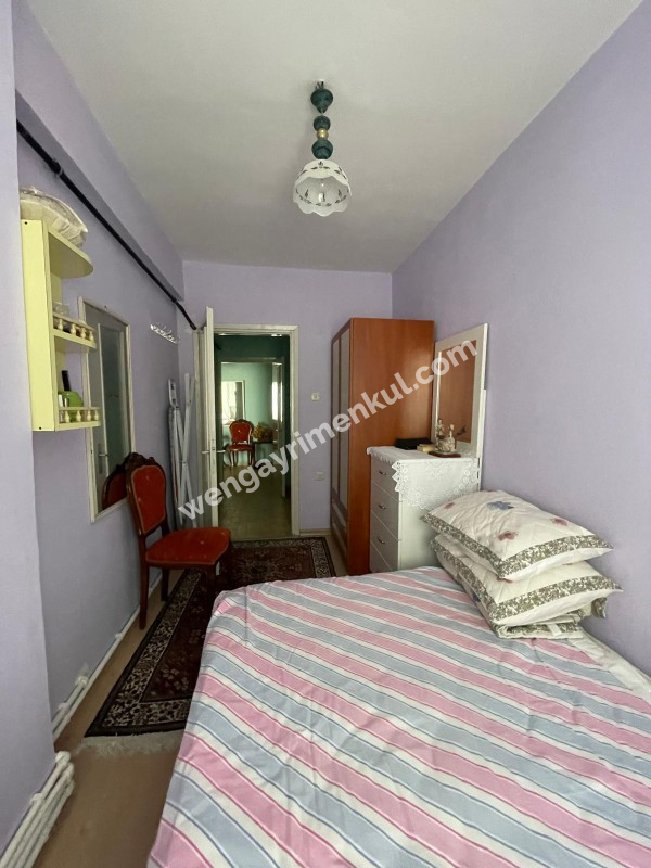 ARAKAT KAMİLOBADA  2+1 SİTE İÇİNDE DAİRE...