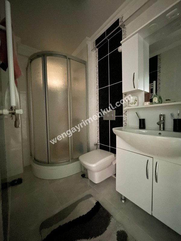 ARAKAT KAMİLOBADA  2+1 SİTE İÇİNDE DAİRE...