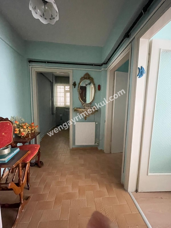 ARAKAT KAMİLOBADA  2+1 SİTE İÇİNDE DAİRE...