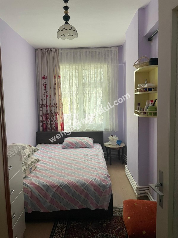 ARAKAT KAMİLOBADA  2+1 SİTE İÇİNDE DAİRE...