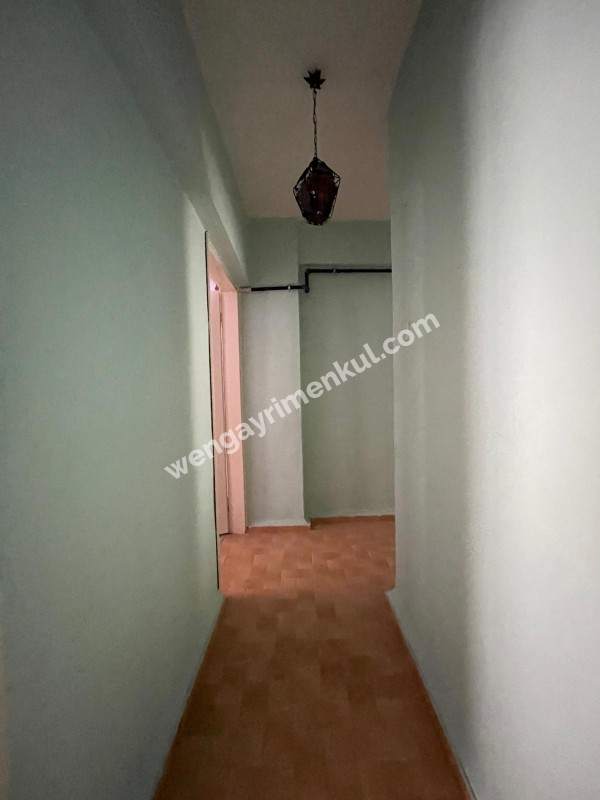 ARAKAT KAMİLOBADA  2+1 SİTE İÇİNDE DAİRE...